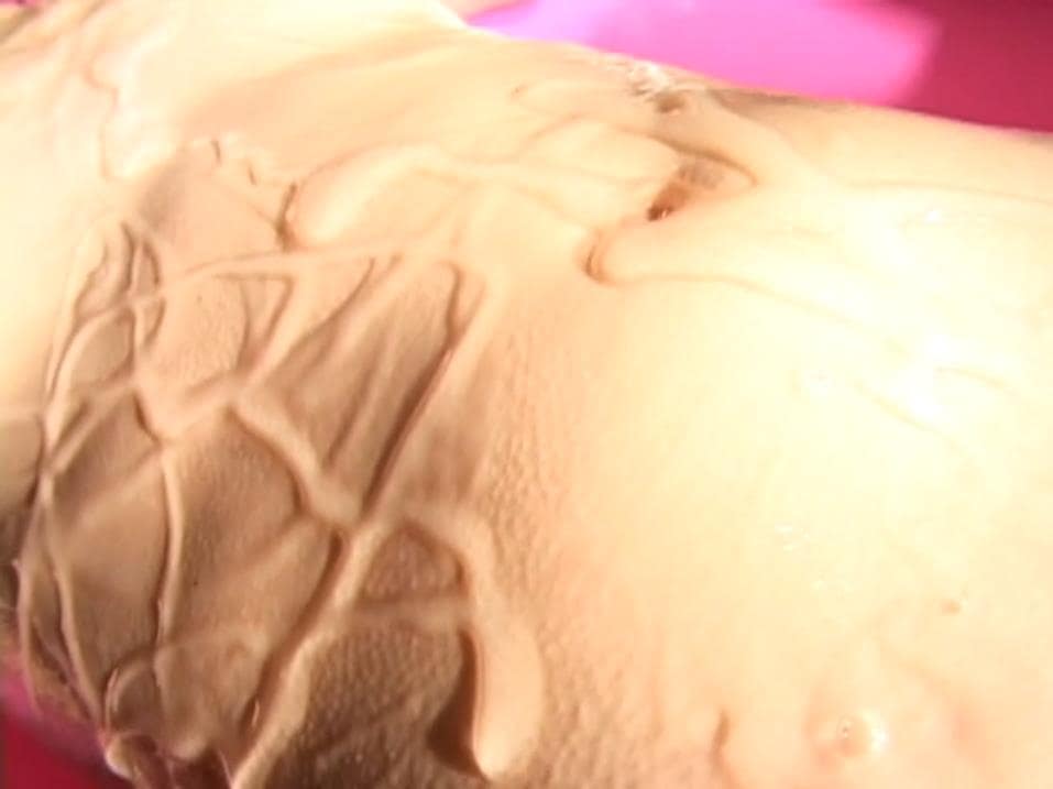 完全拘束ローション