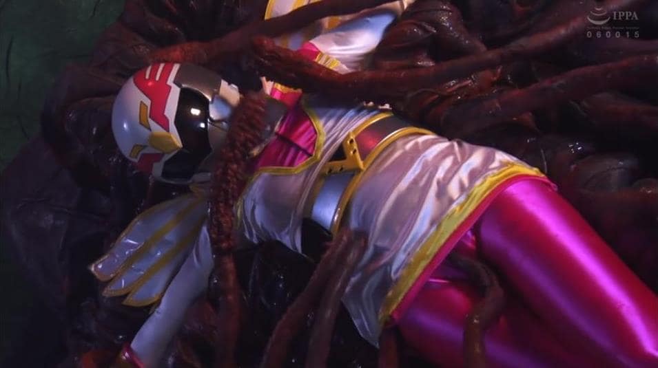 十字架磔完全拘束