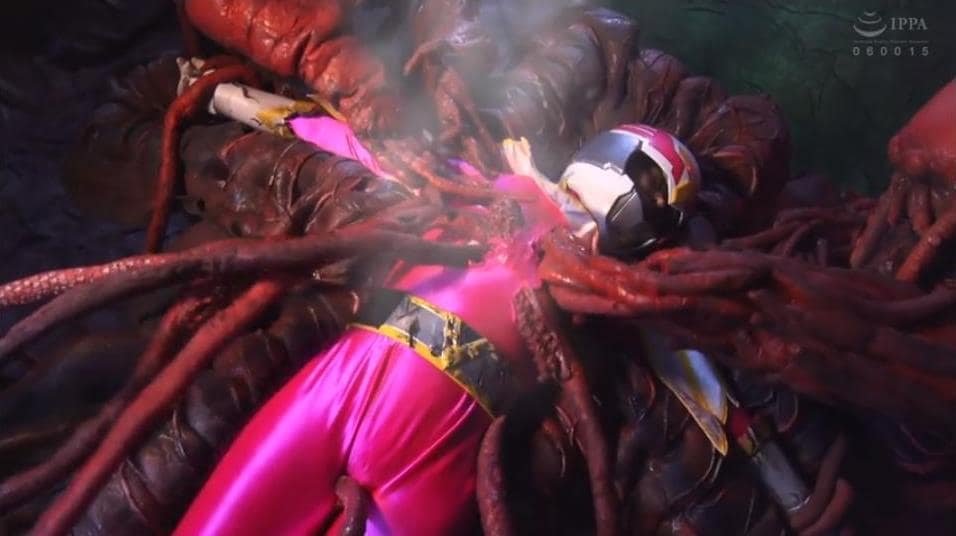 十字架磔完全拘束