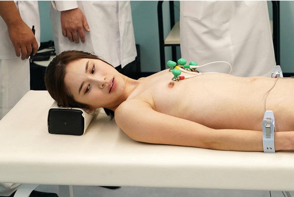 実験台モルモット