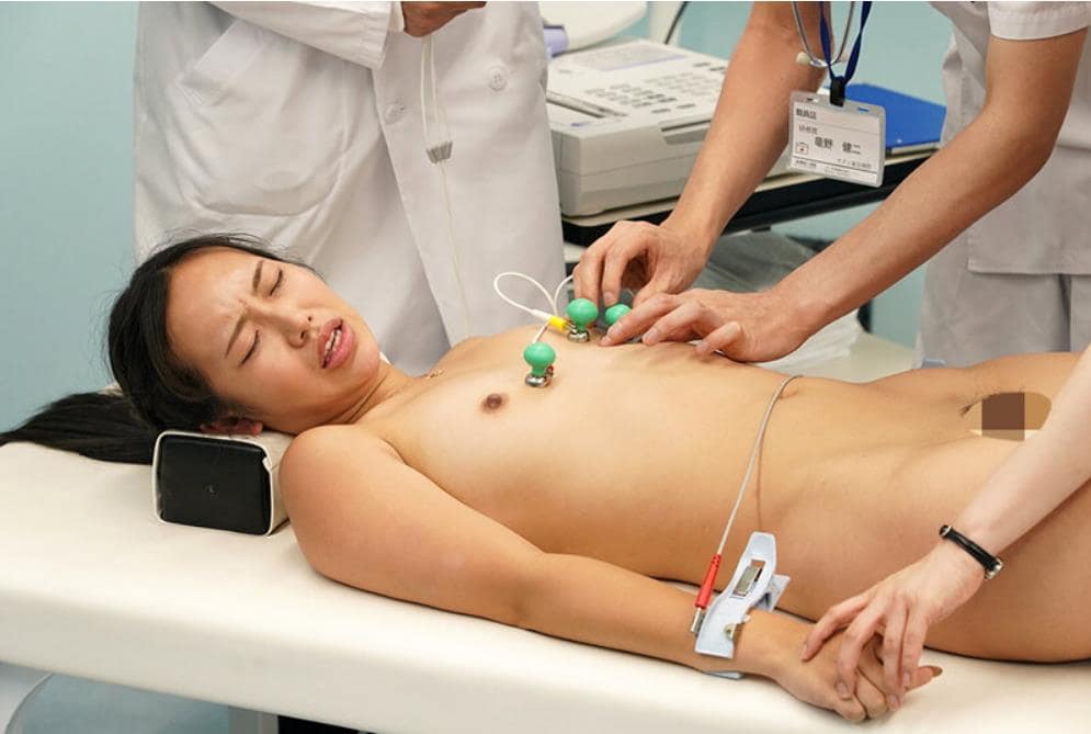 実験台モルモット