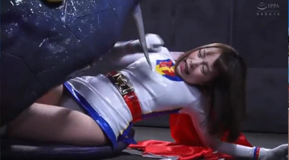 丸呑み顔面ぶっかけメッシー