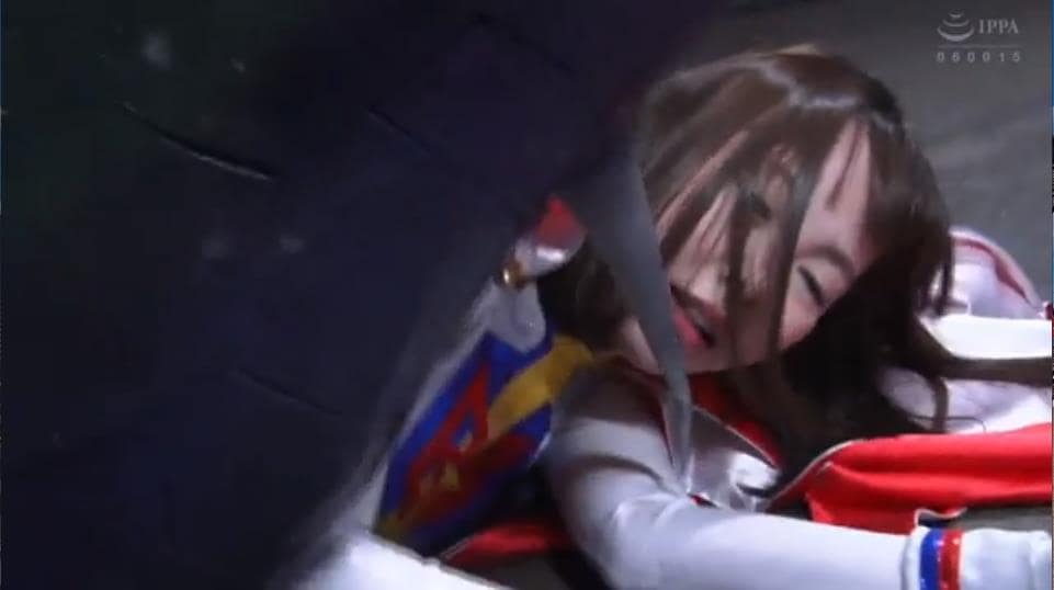 丸呑み顔面ぶっかけメッシー