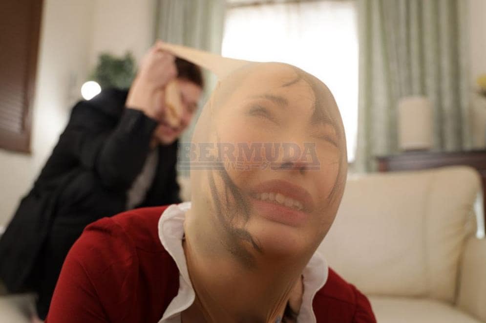 顔面拷問メッシー