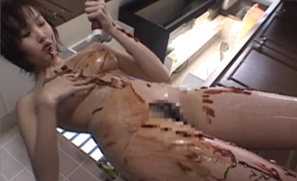 変態メッシー娘