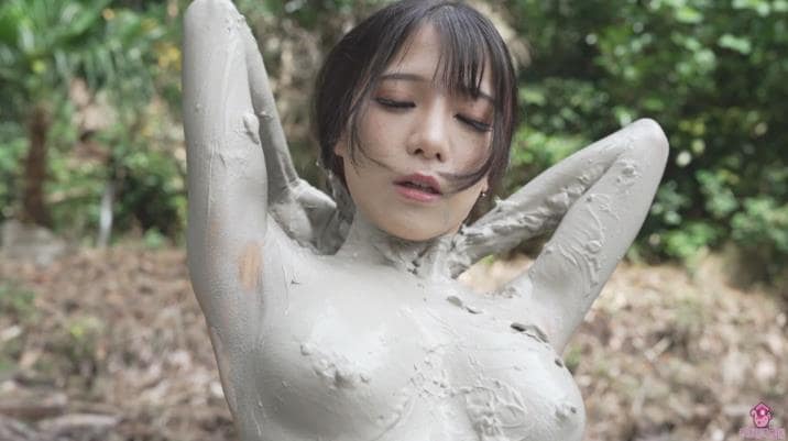 ドロドロメッシー