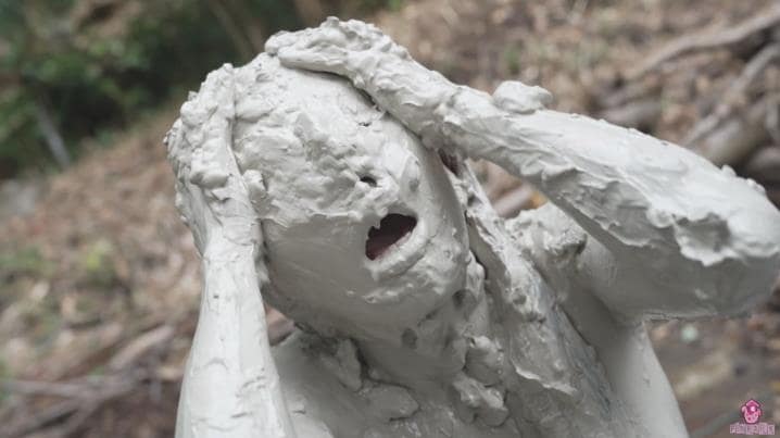 ドロドロメッシー