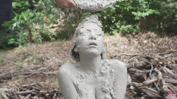 ドロドロメッシー