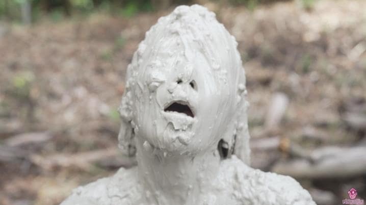 ドロドロメッシー