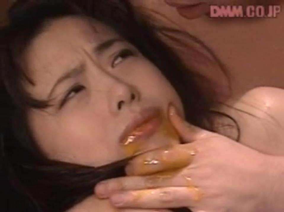 生卵のとろみメッシー