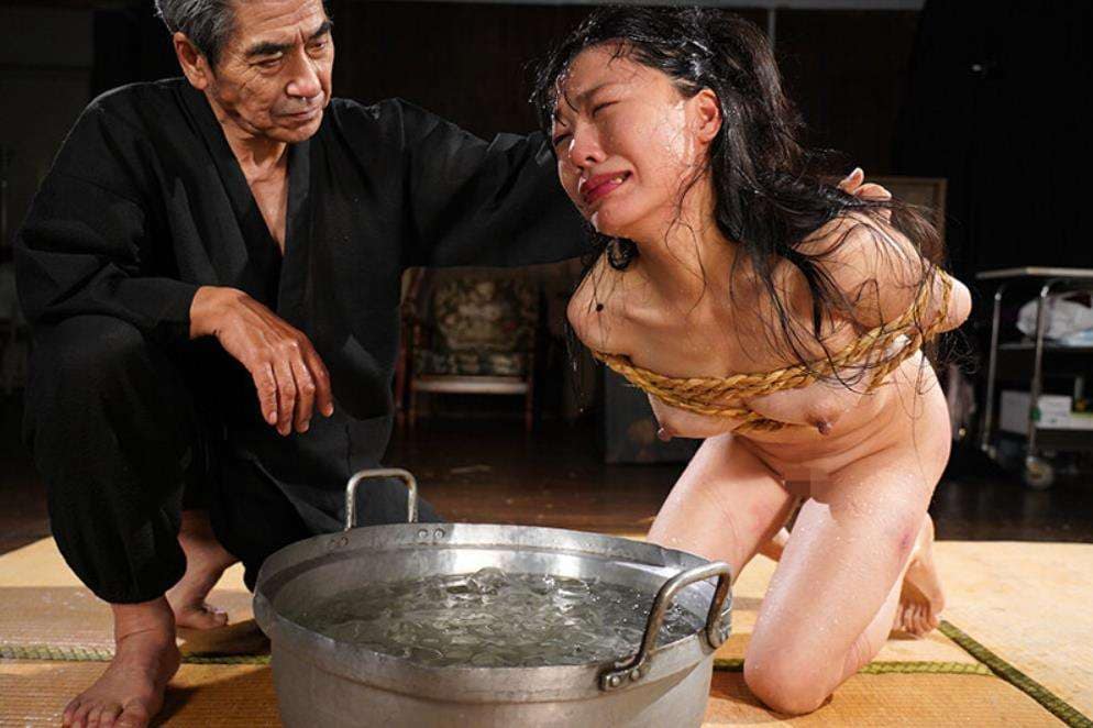 完全拘束本格拷問の叫び