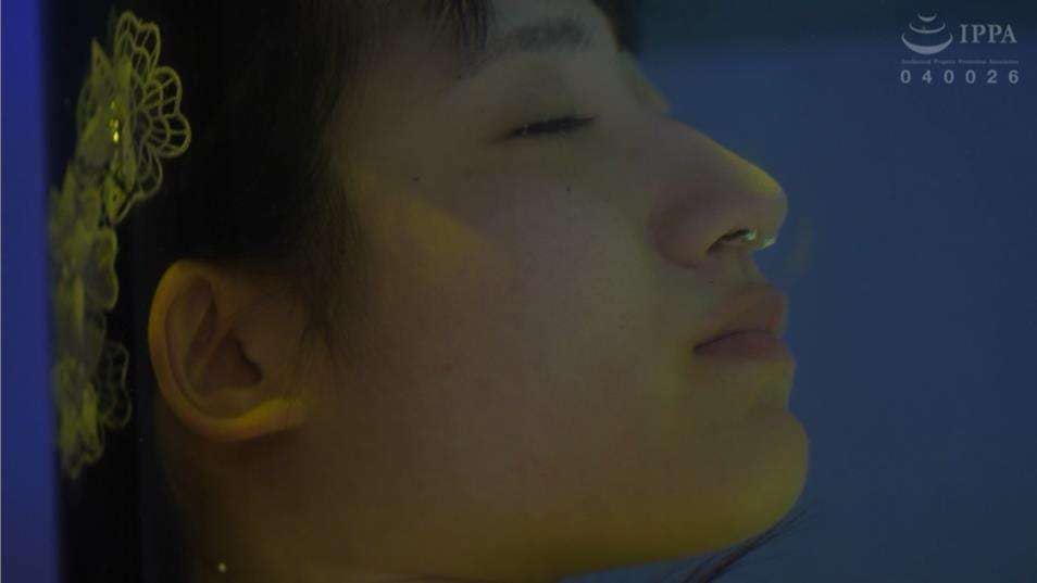 ファンタジー完全拘束凝固